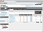 Hepsia Control Panel